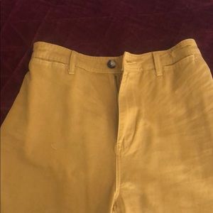 Blu pepper Mecca wide leg pants